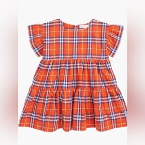 Burberry Children Dress